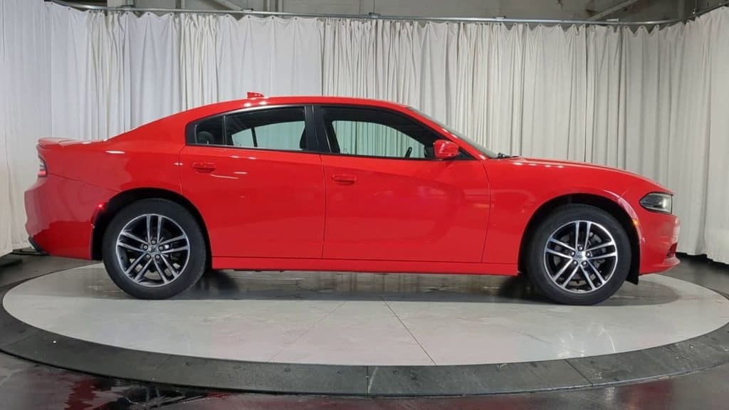 Thumbnail: 2019 Dodge Charger - 11