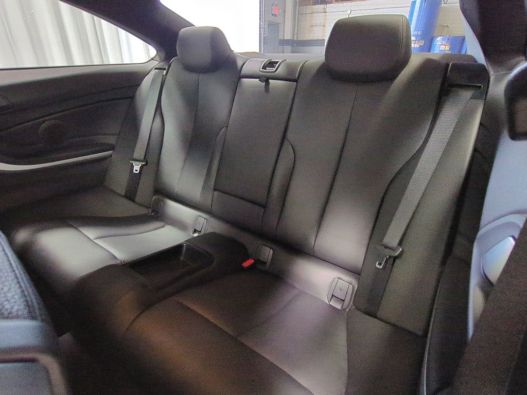 Thumbnail: 2016 BMW 4 Series - 21