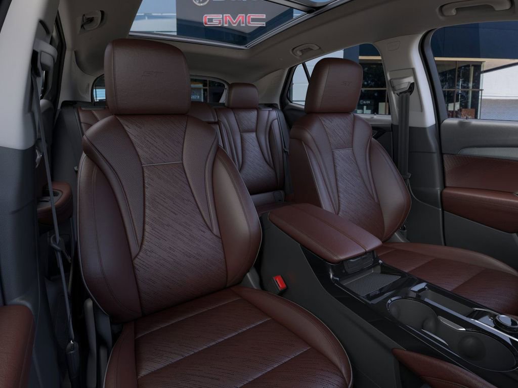 Thumbnail: 2025 Buick Envision - 16