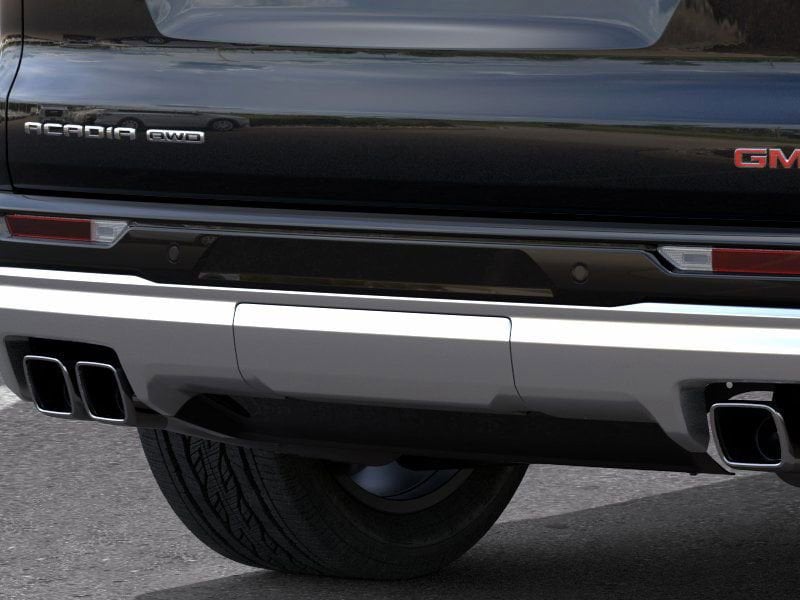 Thumbnail: 2026 GMC Acadia - 14