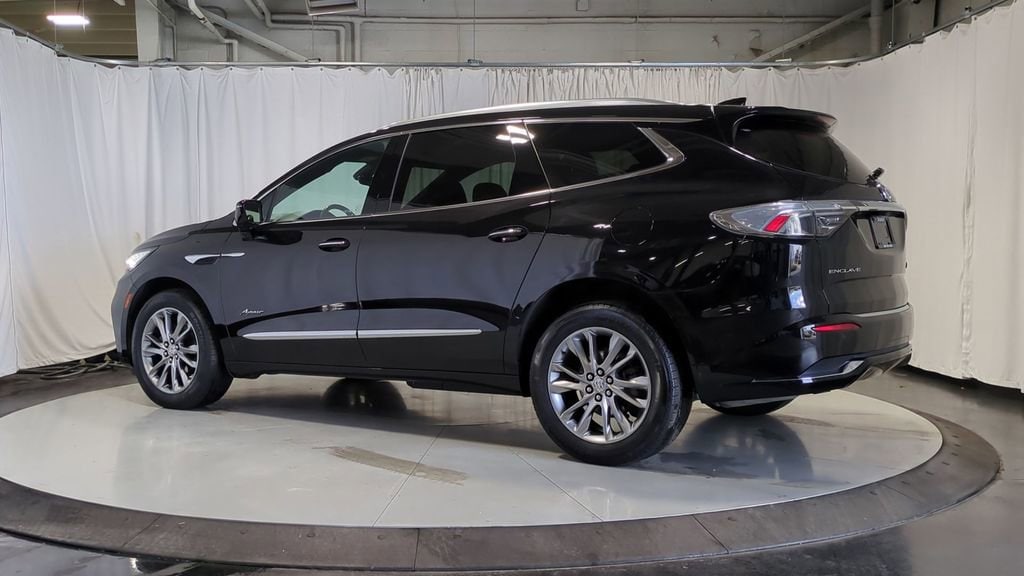 Thumbnail: 2023 Buick Enclave - 6