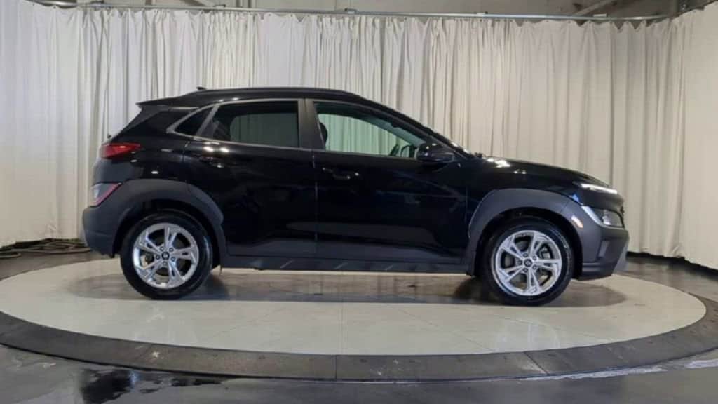 Thumbnail: 2023 Hyundai Kona - 11