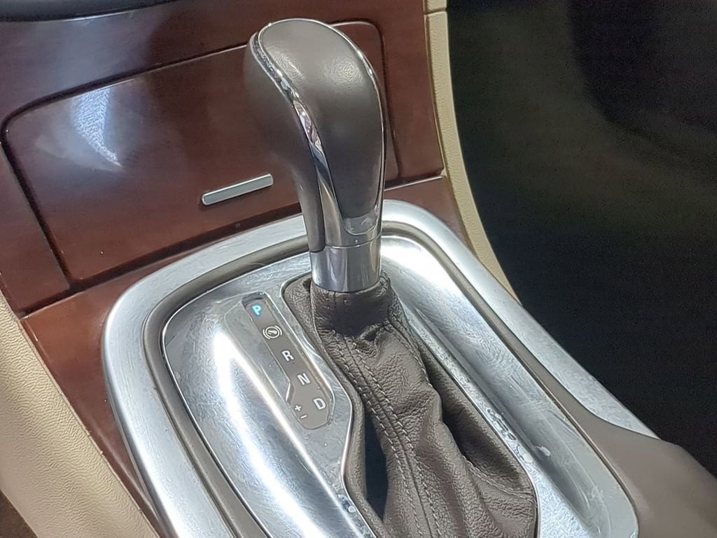 Thumbnail: 2016 Buick Regal - 35