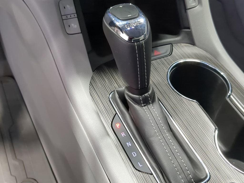 Thumbnail: 2019 GMC Acadia - 37