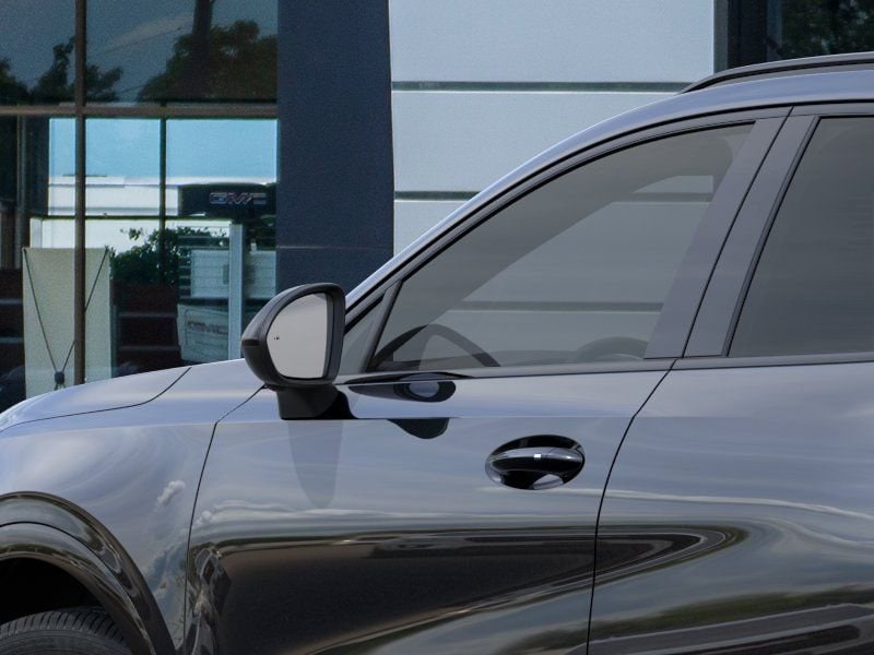 Thumbnail: 2026 Buick Envision - 12