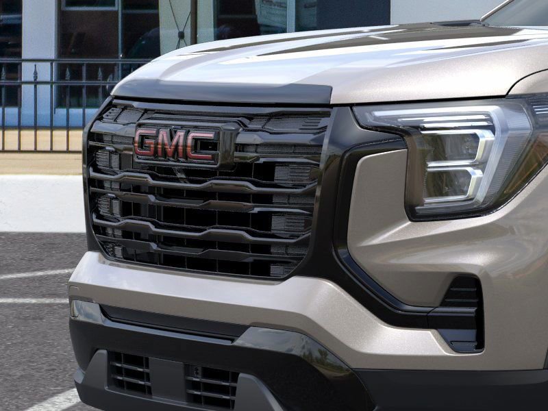 2026 GMC Terrain  13
