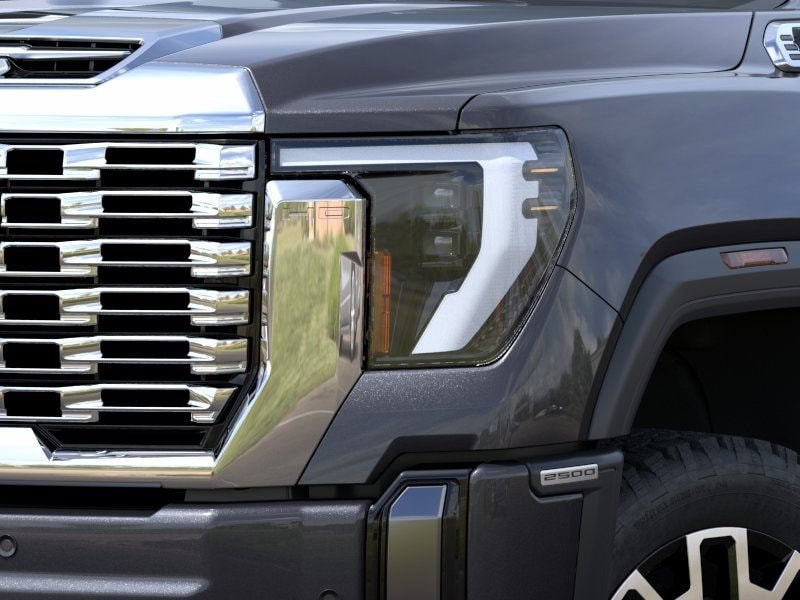 Thumbnail: 2026 GMC Sierra 2500 - 9