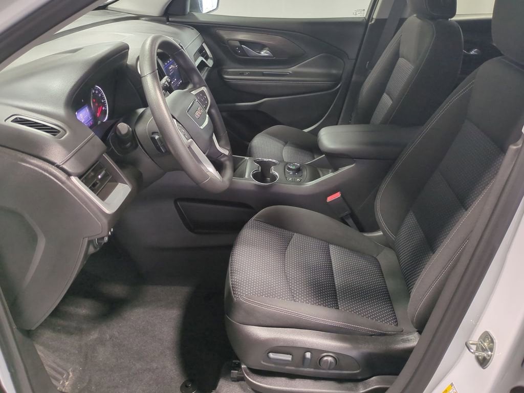 Thumbnail: 2022 GMC Terrain - 15