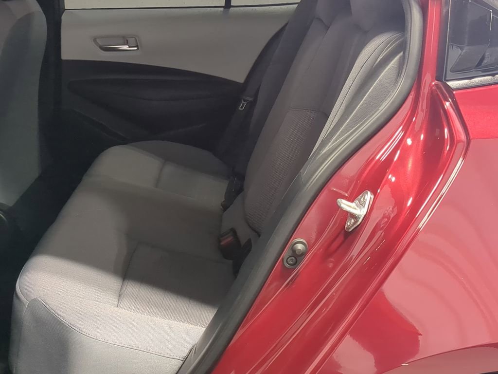 Thumbnail: 2023 Toyota Corolla - 21