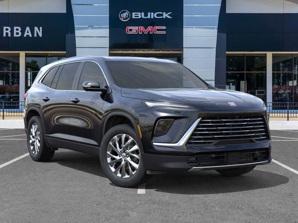 Thumbnail: 2026 Buick Enclave - 7