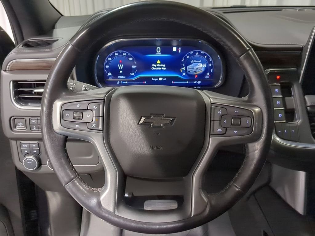 Thumbnail: 2023 Chevrolet Tahoe - 28