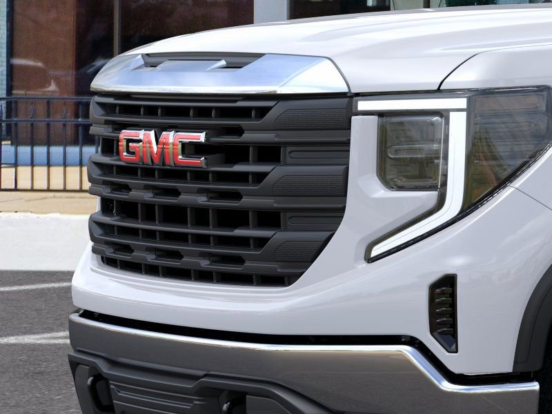 Thumbnail: 2026 GMC Sierra 1500 - 13