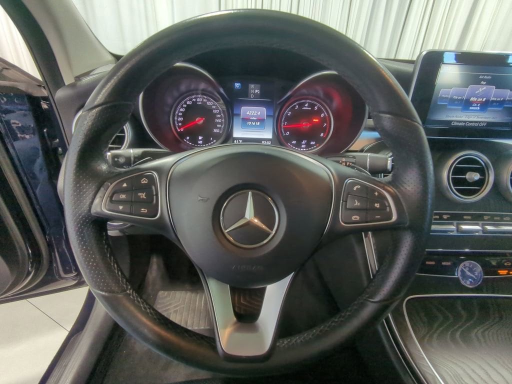 Thumbnail: 2017 Mercedes-Benz C-Class - 27