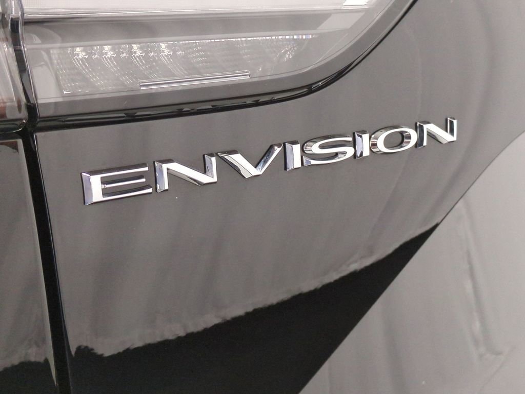 Thumbnail: 2023 Buick Envision - 15