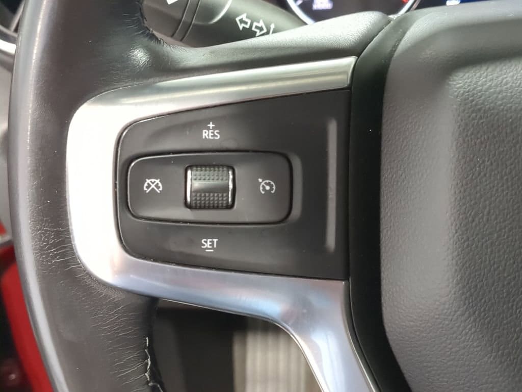 Thumbnail: 2020 Chevrolet Blazer - 28