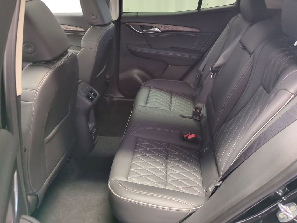 Thumbnail: 2023 Buick Envision - 22