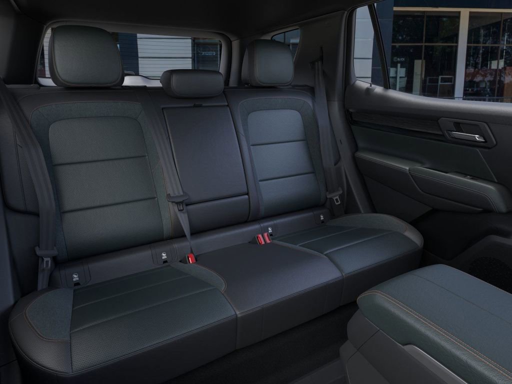 Thumbnail: 2026 GMC Terrain - 17