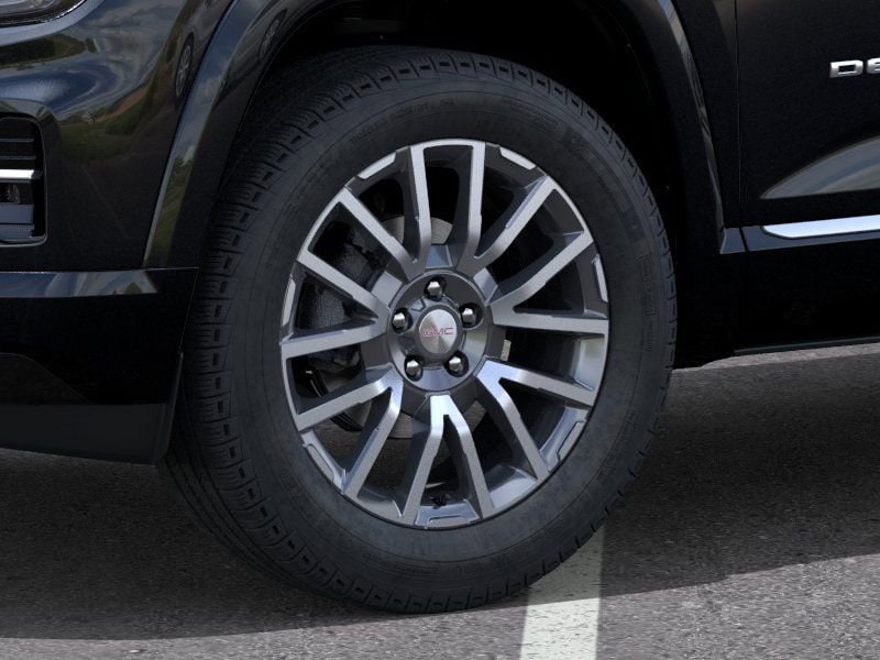 Thumbnail: 2026 GMC Terrain - 9