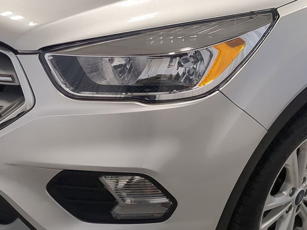 Thumbnail: 2019 Ford Escape - 14