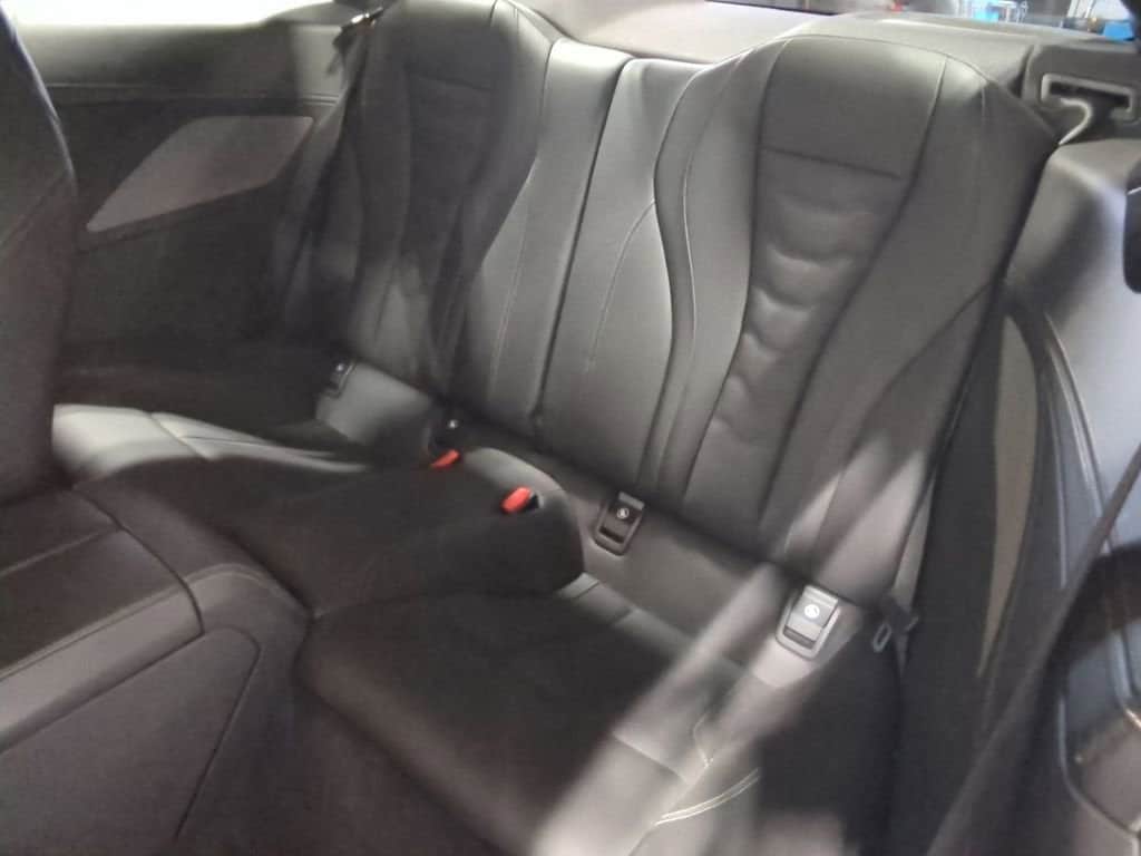 Thumbnail: 2019 BMW 8 Series - 21