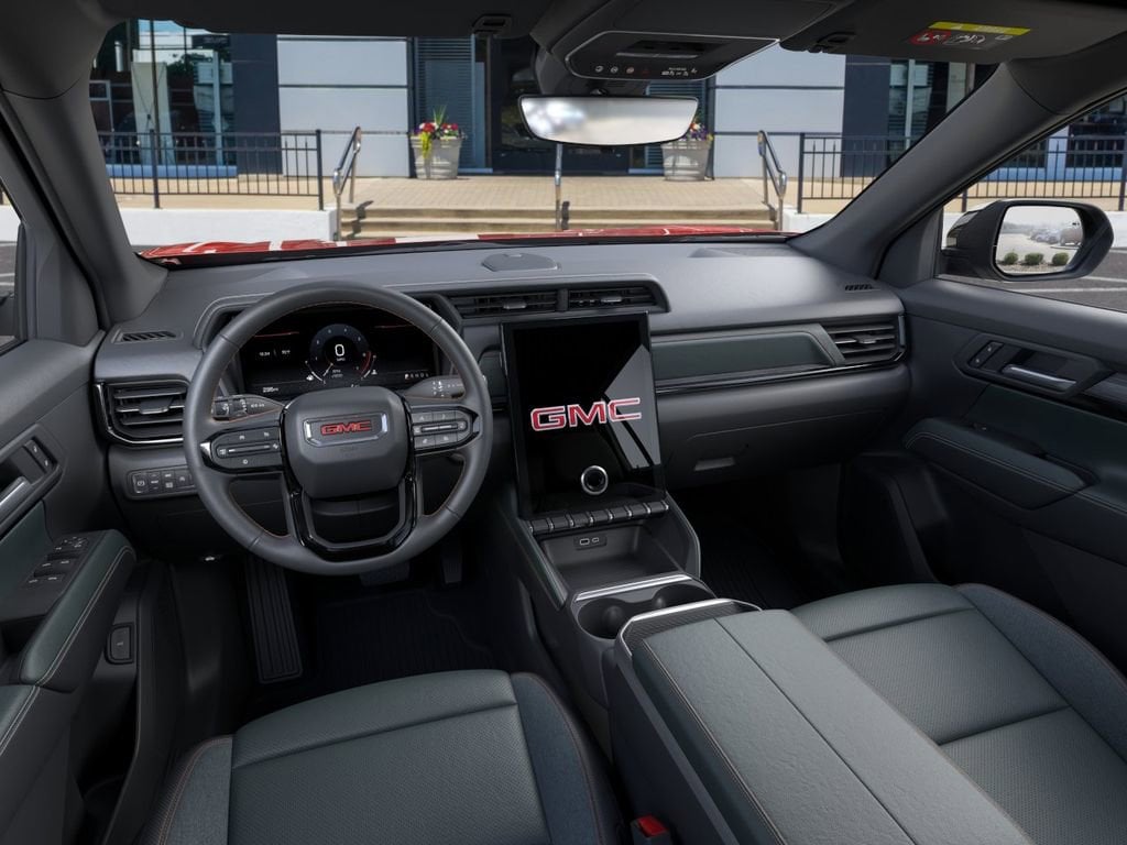 Thumbnail: 2026 GMC Terrain - 15