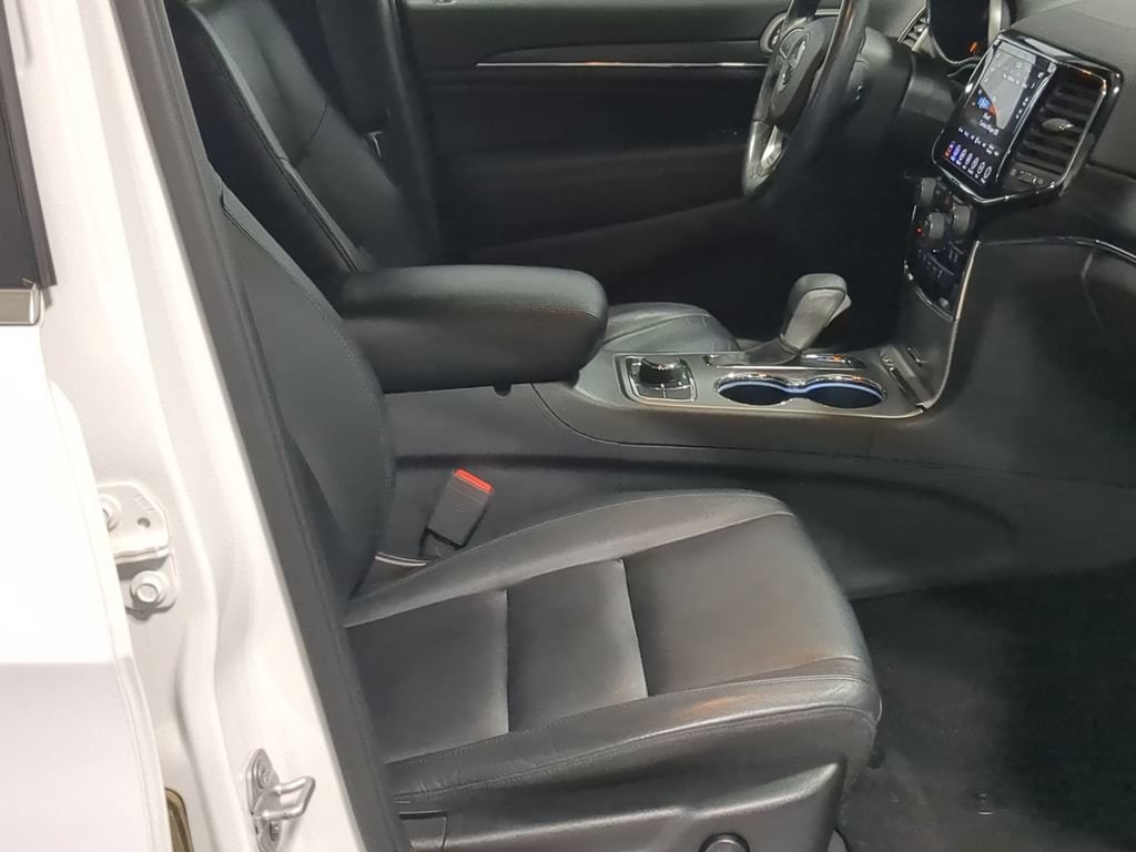 Thumbnail: 2019 Jeep Grand Cherokee - 26