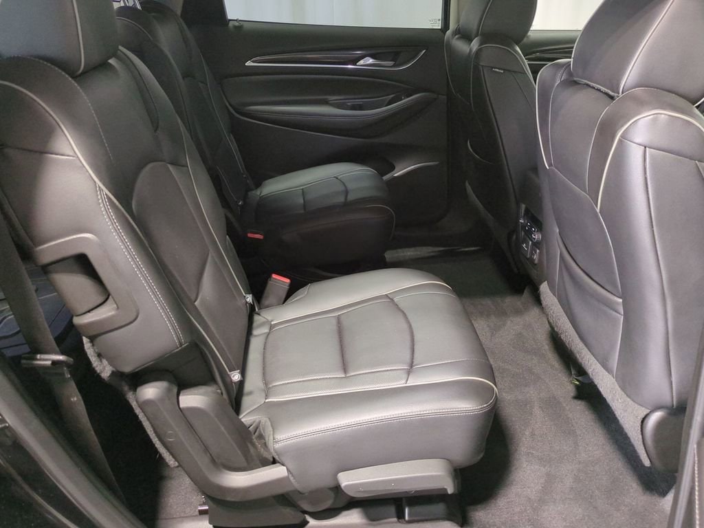 Thumbnail: 2019 Buick Enclave - 23