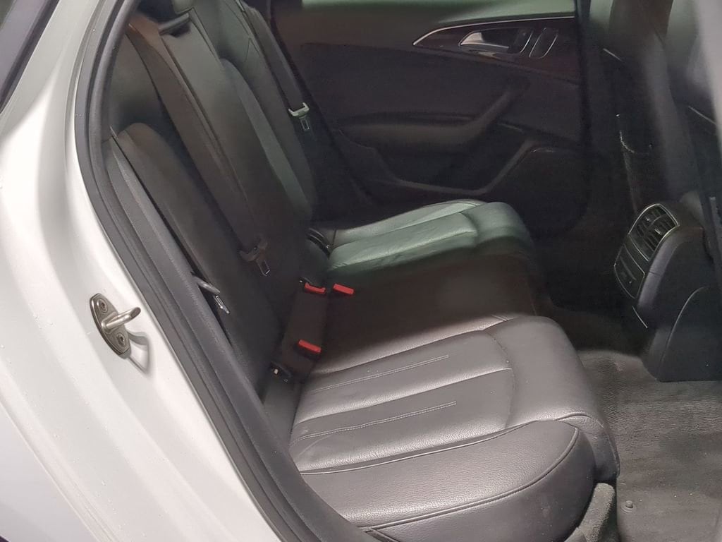 Thumbnail: 2015 Audi A6 - 36