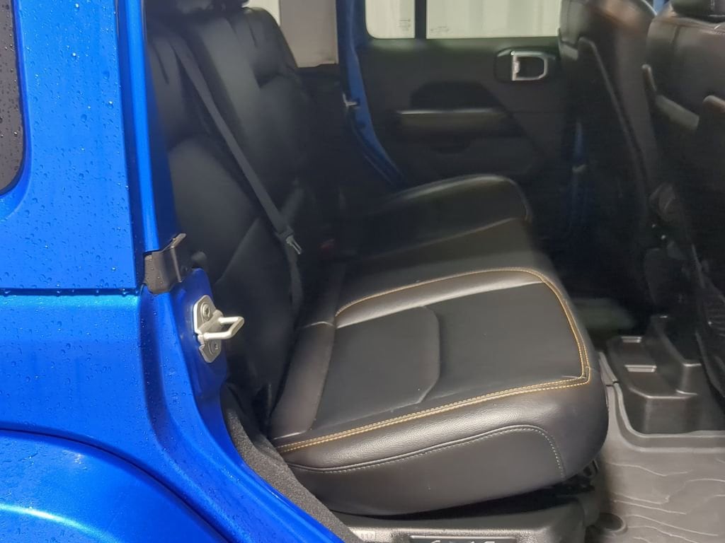 Thumbnail: 2024 Jeep Wrangler - 32