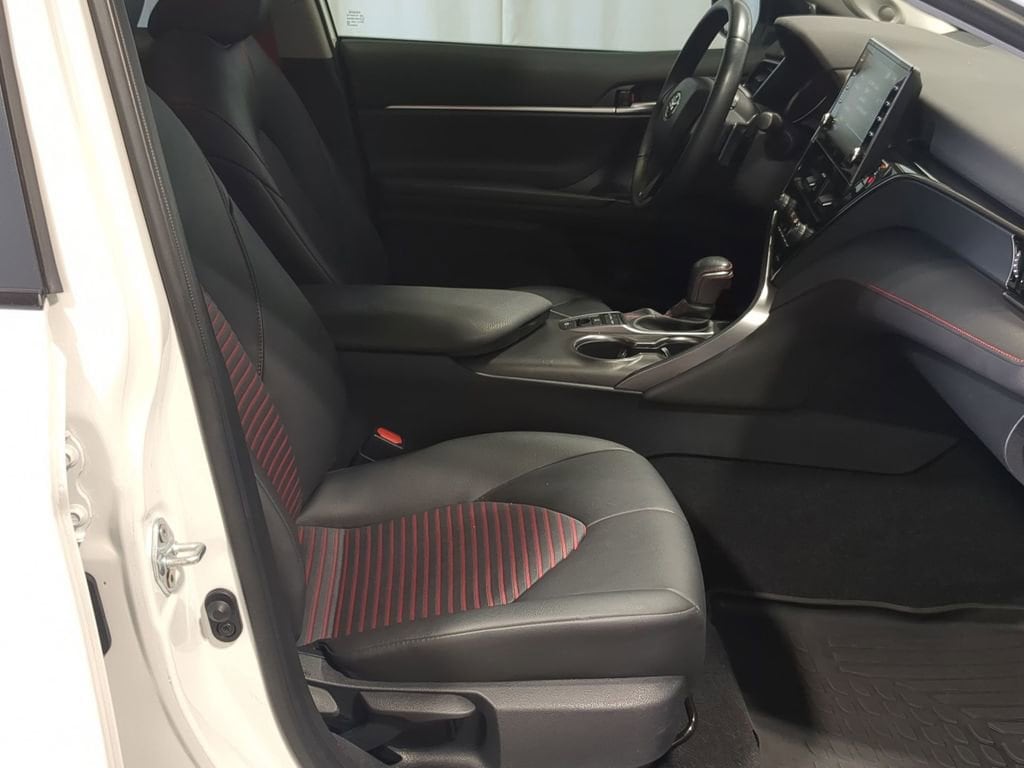 Thumbnail: 2023 Toyota Camry - 27