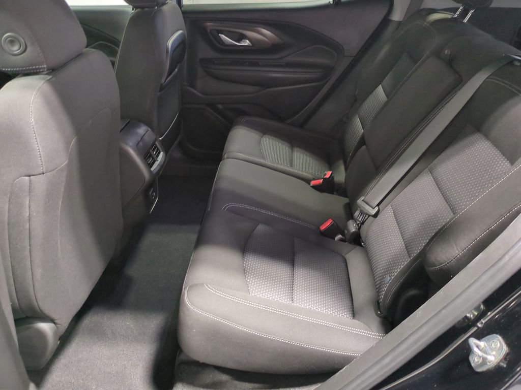 Thumbnail: 2022 GMC Terrain - 19