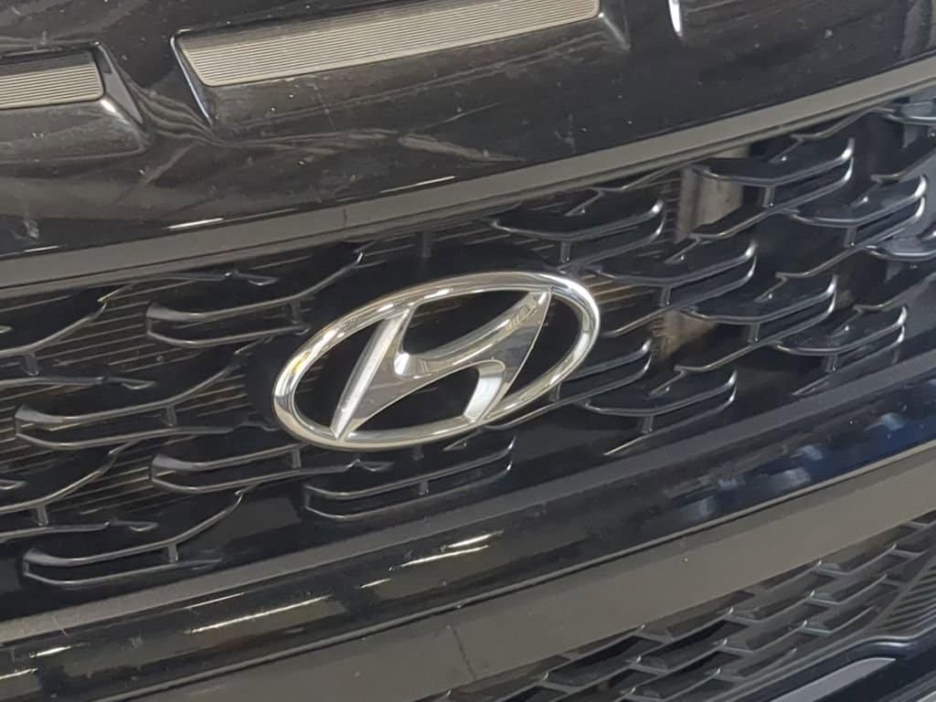 Thumbnail: 2023 Hyundai Kona - 12