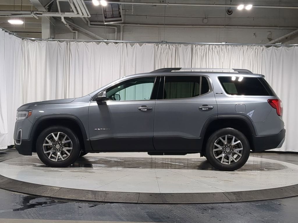 Thumbnail: 2020 GMC Acadia - 14