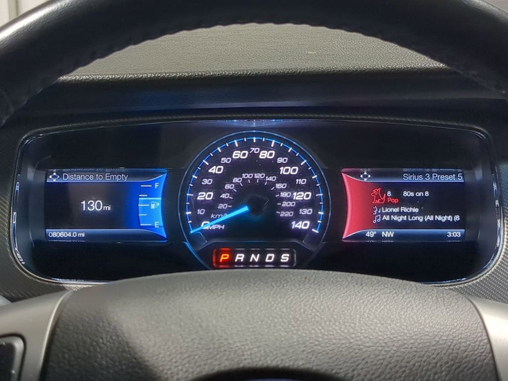 Thumbnail: 2018 Ford Taurus - 38