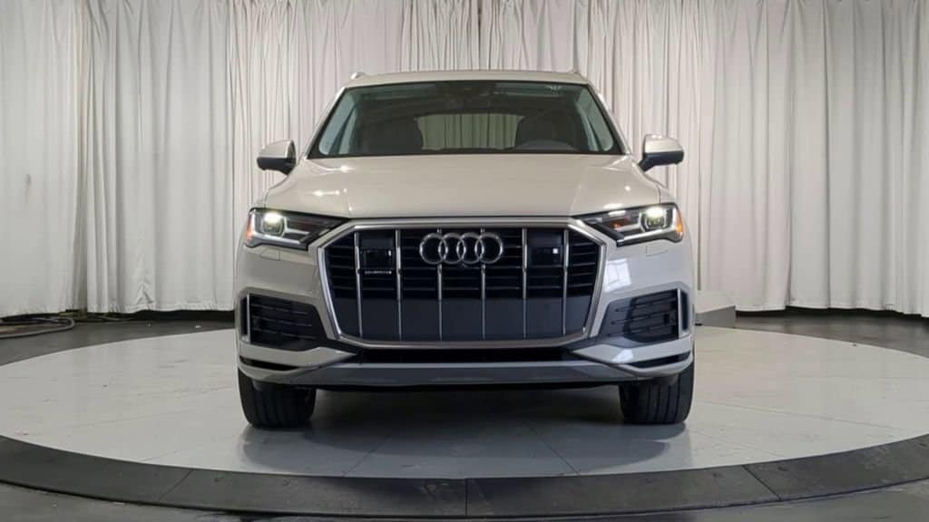 Thumbnail: 2022 Audi Q7 - 4