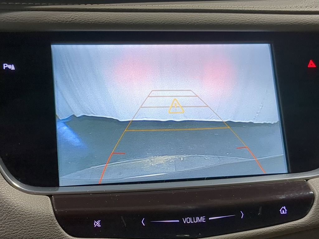 Thumbnail: 2018 Cadillac XT5 - 42