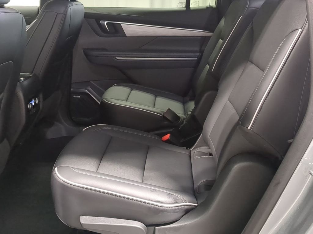 Thumbnail: 2025 Buick Enclave - 31