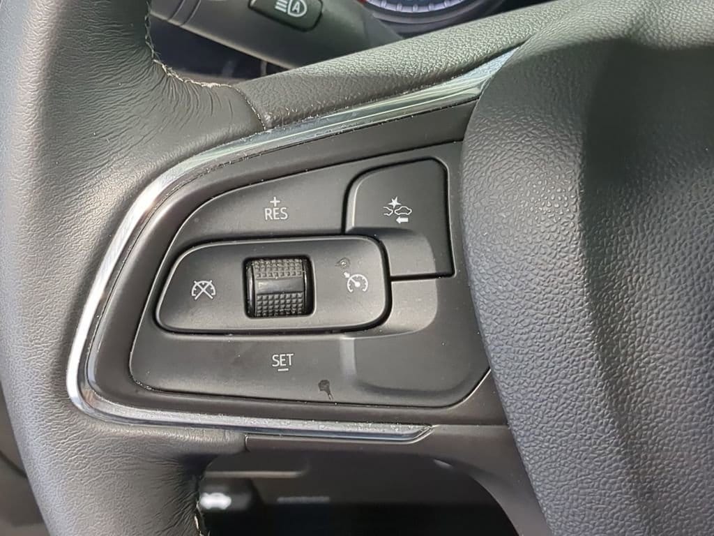 Thumbnail: 2023 Buick Encore GX - 23