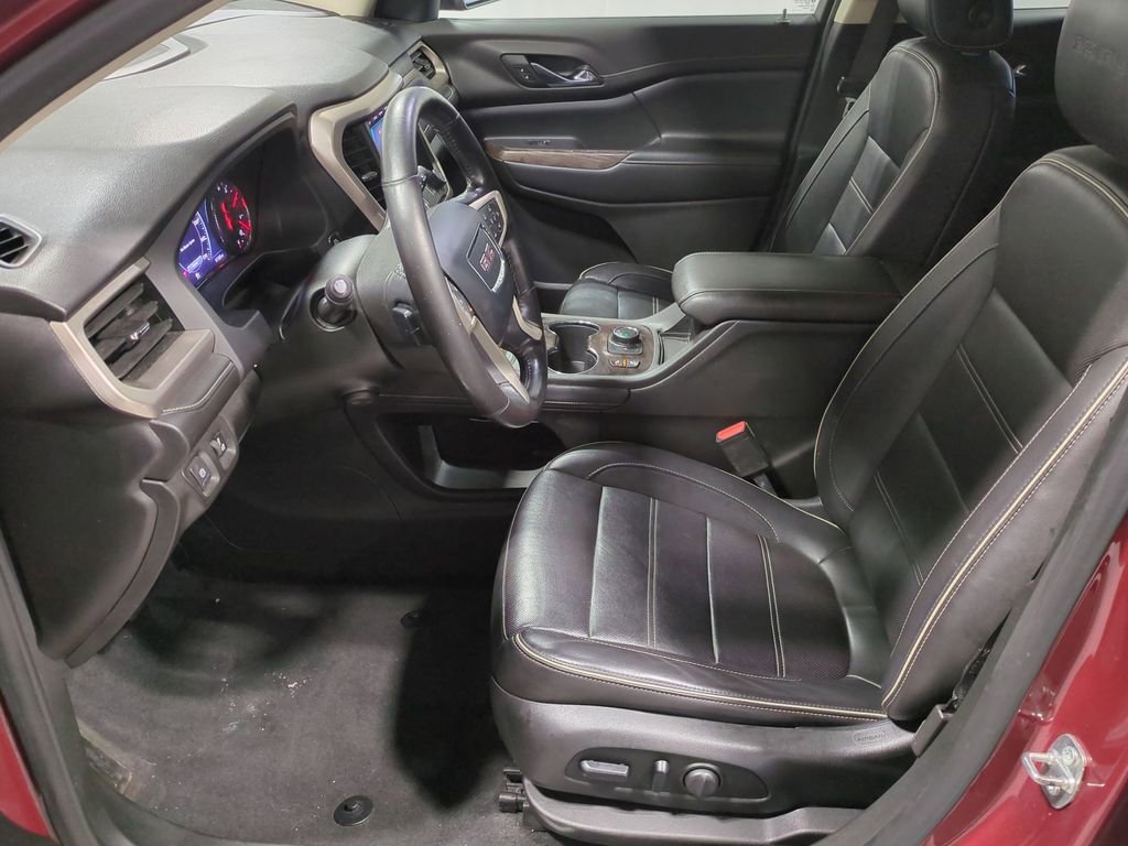 Thumbnail: 2020 GMC Acadia - 20