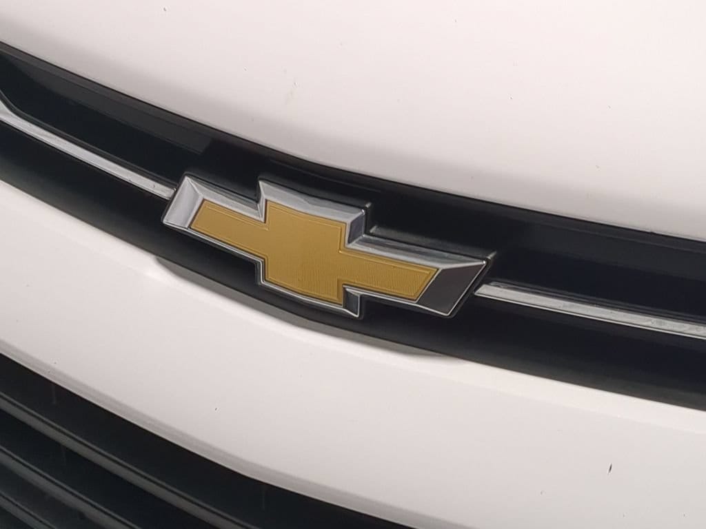 Thumbnail: 2019 Chevrolet Trax - 15