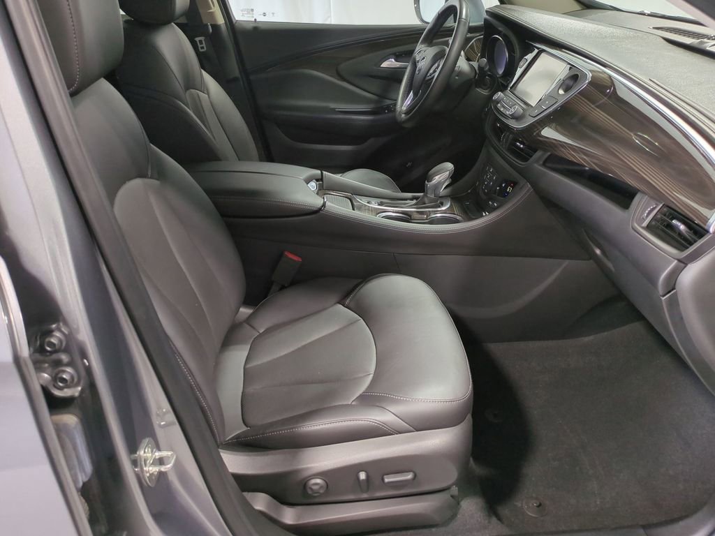 Thumbnail: 2019 Buick Envision - 24