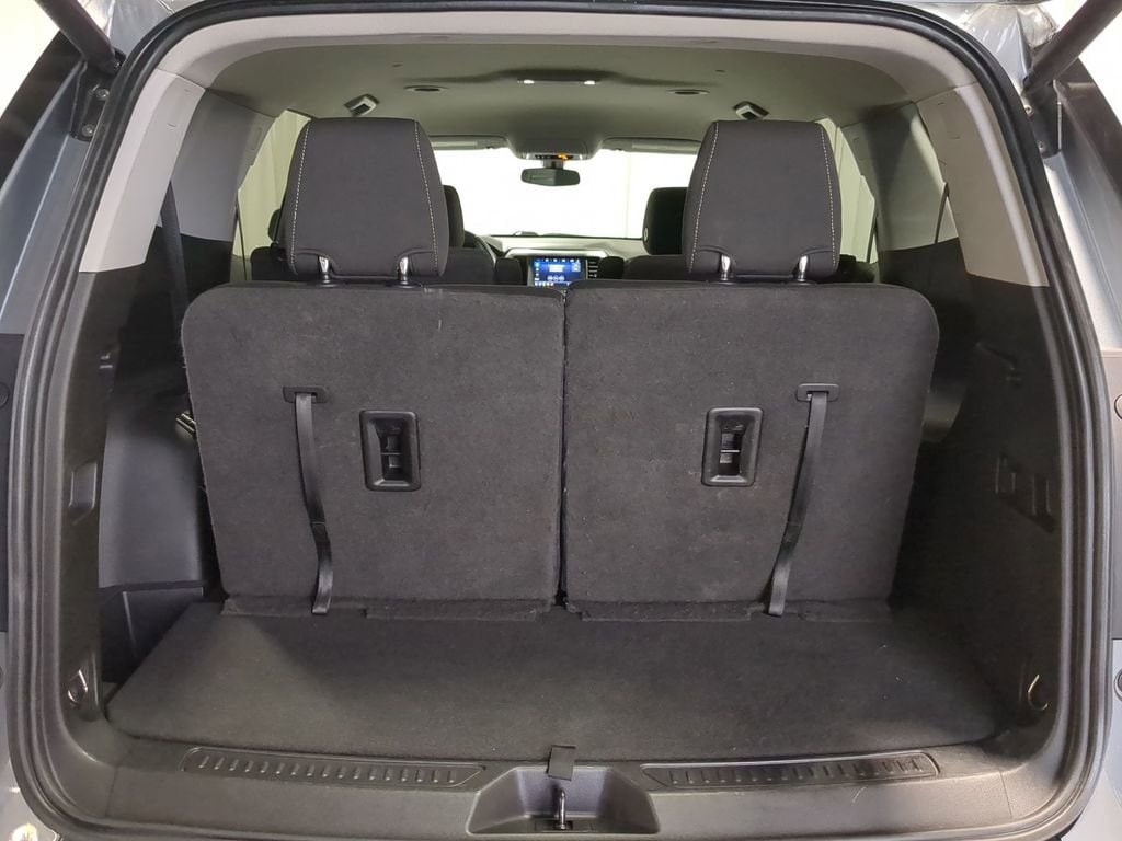 Thumbnail: 2020 GMC Acadia - 47