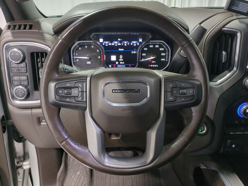 Thumbnail: 2023 GMC Sierra 2500 - 28