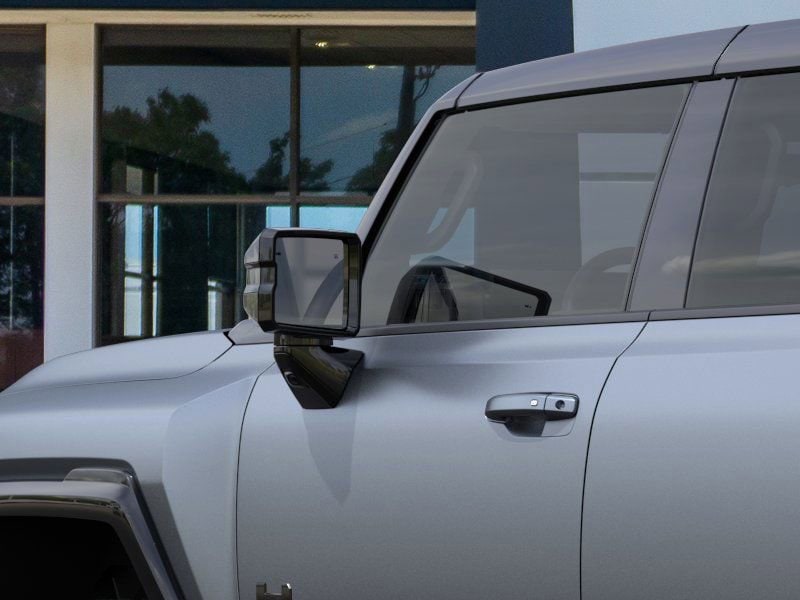 Thumbnail: 2026 GMC Hummer EV - 12
