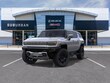 GMC HUMMER EV SUV