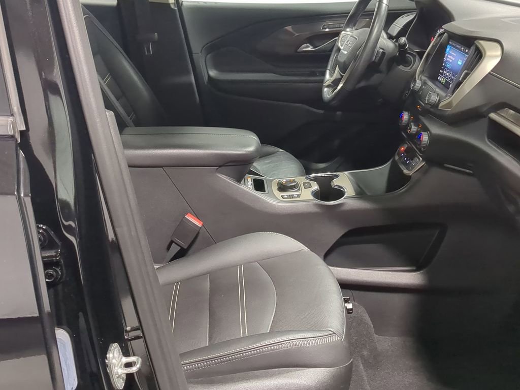 Thumbnail: 2022 GMC Terrain - 27