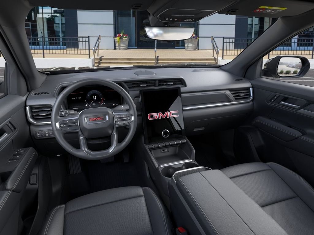 Thumbnail: 2026 GMC Terrain - 15