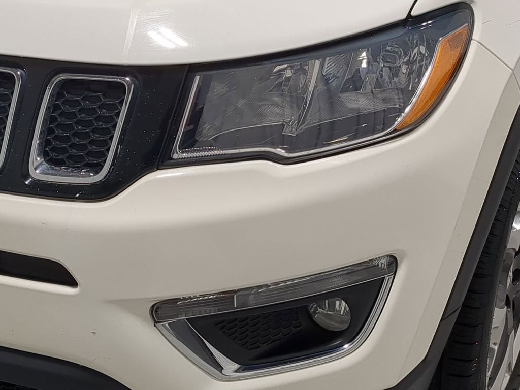 Thumbnail: 2019 Jeep Compass - 13