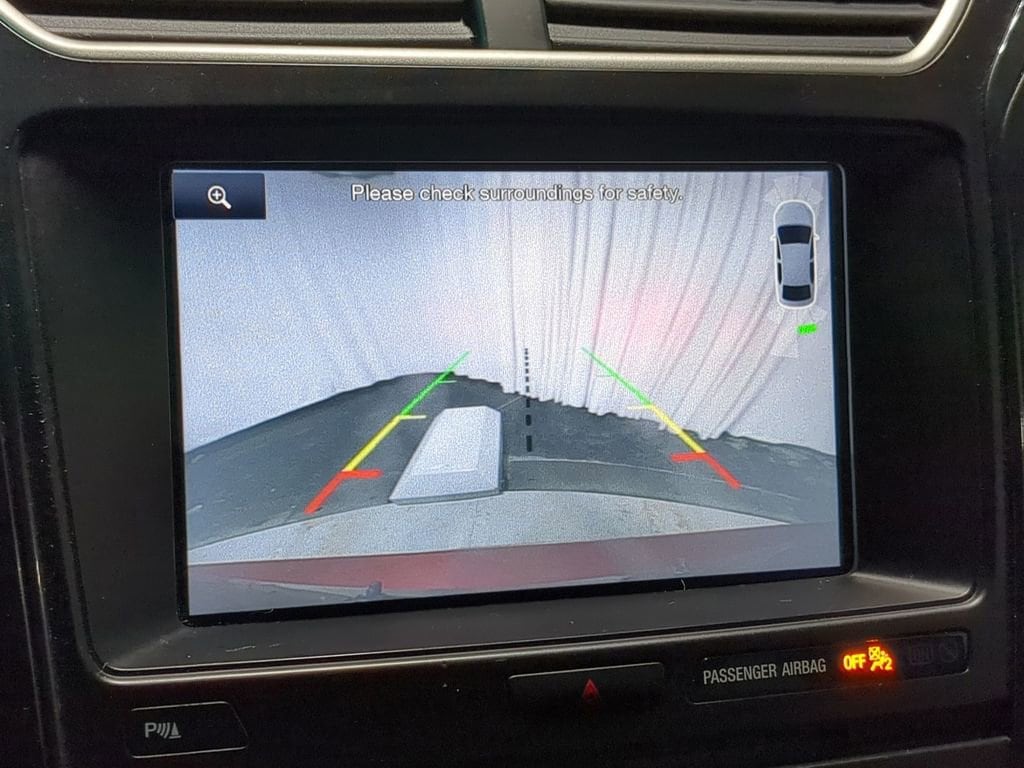 Thumbnail: 2016 Ford Explorer - 44