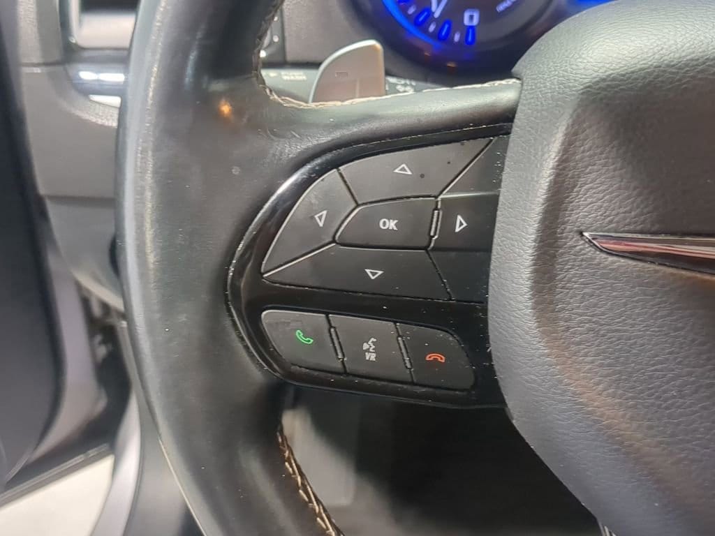 Thumbnail: 2018 Chrysler 300 - 29